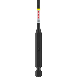 Bosch PRO Torx Impact Bit, T20, 90mm Nr. 2608522535