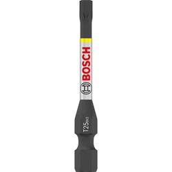 Bosch PRO Torx Impact Bit, T25, 55mm, 15-tlg. Nr. 2608522534