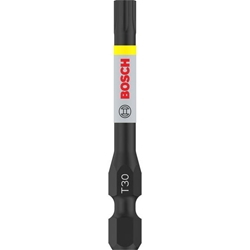 Bosch PRO Torx Impact Bit, T30, 55mm, 2-tlg. Nr. 2608522532