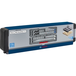 Bosch PRO Tough Box Demolition Blatt-Set, 16-tlg. Nr. 2607011822