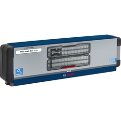 Bosch PRO Tough Box Large für Zubehör, 50x120x355mm Nr. 2607011826