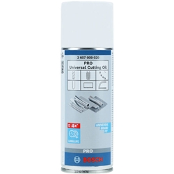 Bosch PRO Universal Cutting Oil Nr. 2607009020