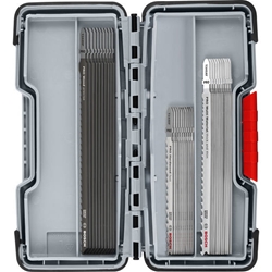 Bosch PRO Wood and Metal Rough Cut Set, 100mm Nr. 2607011946