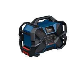 Bosch Radio GPB 18VH-6 SRC Nr. 06014A6200