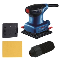 Bosch Schwingschleifer GSS 140 A Nr. 06012A8021