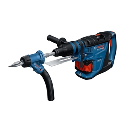 Bosch Staubabsaugung für SDS max GDE max Nr. 1600A033BA