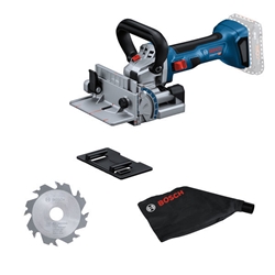 Bosch Universalfräse GFF 18V-22 Nr. 0601620100