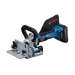 Bosch Universalfräse GFF 18V-22 Nr. 0601620100