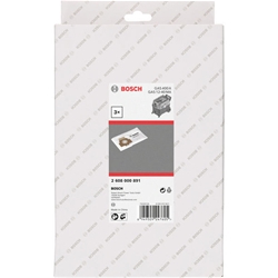 Bosch Vliesbeutel, für Staubsauger Nr. 2608000891