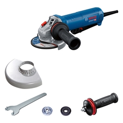 Bosch Winkelschleifer GWS 12-125 P Nr. 06013A6200