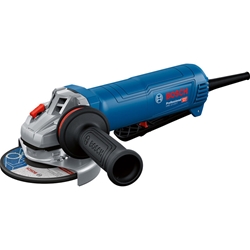 Bosch Winkelschleifer GWS 12-125 P Nr. 06013A6200