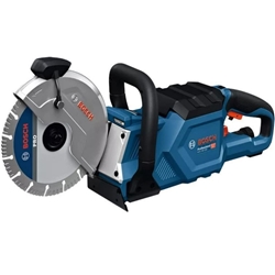 Bosch Akku-Trennsäge GCS 18V-230, Solo Version Nr. 06013B0000