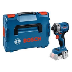 Bosch Akku-Drehschlagschrauber GDR 18V-215, L-BOXX 136 Nr. 06019N2000