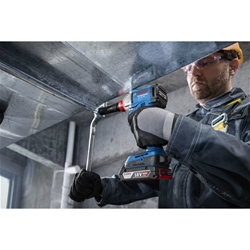 Bosch Akku-Drehschlagschrauber GDX 18V-285 Nr. 06019N2120