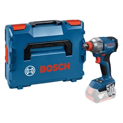 Bosch Akku-Drehschlagschrauber GDX 18V-285, L-BOXX-Koffer Nr. 06019N2100