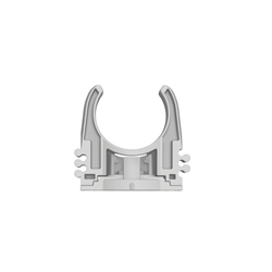 Bosch PRO EPC Rohrclip, 25mm, 100er-Pack Nr. 1600A032G8