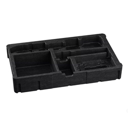 Bosch Einlagen für die Werkzeugaufbewahrung XL-BOXX-Einlage für GKH 18V-50 Nr. 1600A0351Z