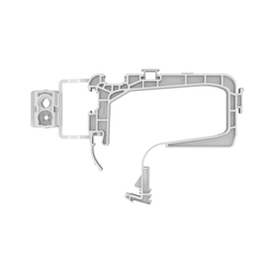 Bosch PRO EPH Sammelhalter, 40 Leitungen NYM 3x1,5mm², 50er-Pack Nr. 1600A032GE