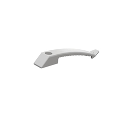 Bosch PRO EPB Kabelbügel, 8 Leitungen NYM 3x1,5mm², 100er-Pack Nr. 1600A032GB