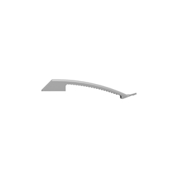 Bosch PRO EPB Kabelbügel, 8 Leitungen NYM 3x1,5mm², 100er-Pack Nr. 1600A032GB