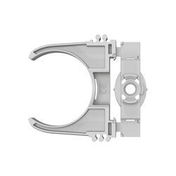Bosch PRO EPC Rohrclip, 40mm, 50er-Pack Nr. 1600A032GA