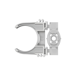 Bosch PRO EPC Rohrclip, 32mm, 50er-Pack Nr. 1600A032G9