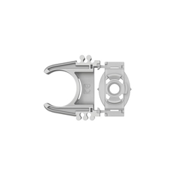 Bosch PRO EPC Rohrclip, 20mm, 100er-Pack Nr. 1600A032G7