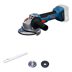 Bosch Akku-Winkelschleifer GWS 18V-8 Nr. 06019N9000