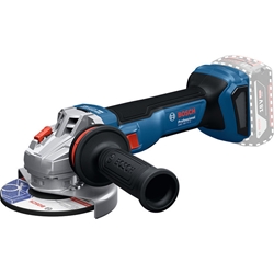 Bosch Akku-Winkelschleifer GWS 18V-11 S Nr. 06019N4000
