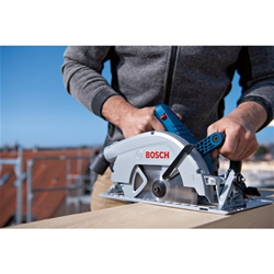 Bosch Akku-Kreissäge GKS 18V-68 Nr. 06016C9000