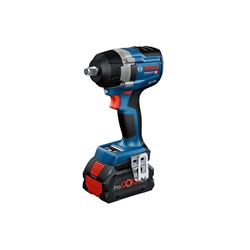 Bosch Akku-Drehschlagschrauber GDS 18V-750 C Nr. 06019L9001