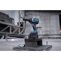 Bosch Akku-Drehschlagschrauber GDS 18V-750 C Nr. 06019L9001