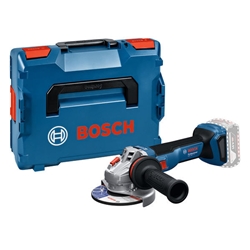 Bosch Akku-Winkelschleifer GWS 18V-11 Nr. 06019N4102
