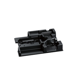 Bosch Einlagen für die Werkzeugaufbewahrung L-BOXX-Einlage GDS 18V-450/-750 C Nr. 1600A032GZ