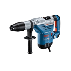 Bosch Akku-Geräte-Set GBH 5-40 DCE + GPB 18V-2 C Nr. 0615A50075