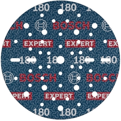 Bosch EXPERT O780 Folienschleifscheibe, 150mm, G180 Nr. 2608902461