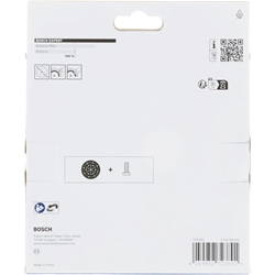 Bosch EXPERT Multi-Loch Schleifteller, 150mm, mittel Nr. 2608001115