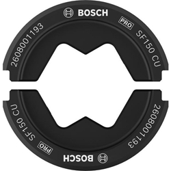 Bosch PRO Crimpeinsatz, SF150 CU, 150mm², Kupfer Nr. 2608001166