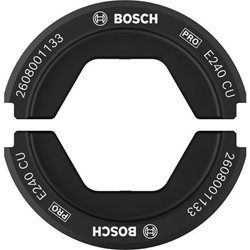 Bosch PRO Crimpeinsatz, E240 CU, 240mm², Kupfer Nr. 2608001133