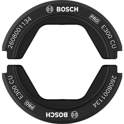 Bosch PRO Crimpeinsatz, E300 CU, 300mm², Kupfer Nr. 2608001134