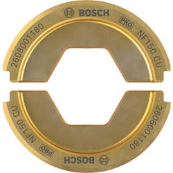 Bosch PRO Crimpeinsatz, NF150 CU, 150mm², Kupfer Nr. 2608001142