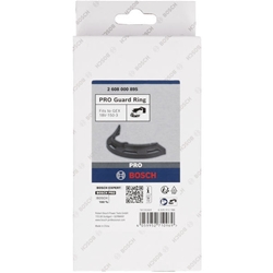 Bosch PRO Schutzring für Exzenterschleifer GEX 18V-150-3 Nr. 2608000895