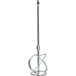 Bosch Rührkorb für zähflüssige und klebrige Stoffe, ø160mm Nr. 2608000845