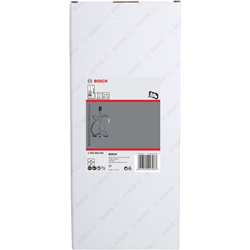 Bosch Rührkorb für zähflüssige und klebrige Stoffe, ø160mm Nr. 2608000845