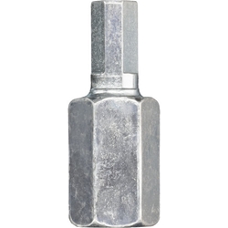 Bosch Rührkorb-Adapter L 63mm Nr. 2608000893