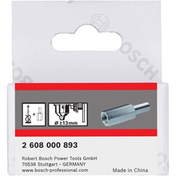 Bosch Rührkorb-Adapter L 63mm Nr. 2608000893