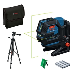 Bosch Kombilaser GCL 12V-50-22 CG Nr. 0601066S01
