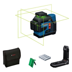 Bosch Linienlaser GLL 12V-100-33 CG Nr. 0601065400
