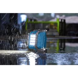 Bosch Combo Kit 18V-Profi-Set, mit 5 Werkzeugen: Akku-Schlagbohrschrauber GSB 18V-65 + Akku-Bohrhammer GBH 18V-26 + Akku-Winkelschleifer GWS 18V-11 + Akku-Säbelsäge GSA 18V-LI + Akku-Bauleuchte GLI 18V-1200 C + 3 x Akku GBA 18V 5.0Ah + Schnellladegerät GAL 18V-160, alle im Karton Nr. 0615A5007S