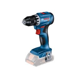 Bosch Combo Kit 18V-Profi-Set, mit 2 Werkzeugen: Akku-Bohrschrauber GSR 18V-45 + Akku-Bohrhammer GBH 18V-22 + 45-tlg. Schraubendreher-Bit-Set + 3-tlg. SDS plus-5 Schlagbohrer-Bit-Set + 2 x Akku GBA 18V 4.0 Ah + Ladegerät GAL 18V-40, alle im Karton Nr. 0615V0003D